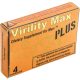 Virility Max PLUS - 4 kapszula