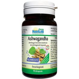 NutriLAB Ashwagandha - 90 db