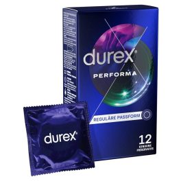 DUREX Performa -12 db