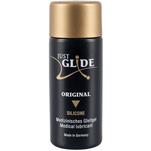 ORION Just Glide Silicone - 30 ml