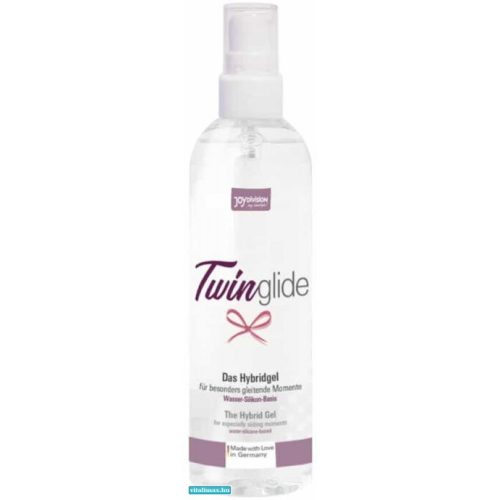 Twinglide HybridGel - 100 ml