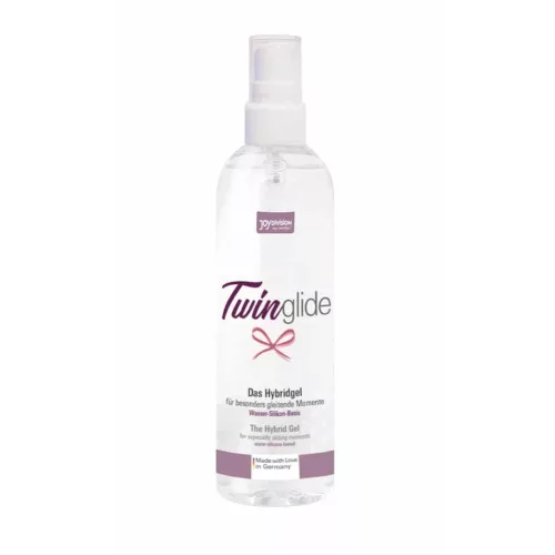 Twinglide HybridGel 100 ml