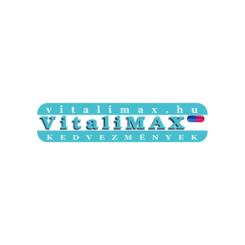 Netamin B-vitamin Komplex - 40 tabletta