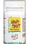 BIOEXTRA Grapefruit Mag kapszula - 60 db BIOEXTRA Grapefruit Mag kapszula - 60 db