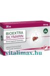 BIOEXTRA Silymarin (Máriatövis) - 30 db BIOEXTRA Silymarin (Máriatövis) - 30 db