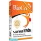 BioCo Szerves KRÓM - 60 db