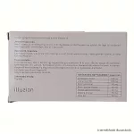 ILLUSION – 4 kapszula
