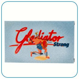 GLADIATOR STRONG – 4 kapszula