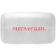 Nutriversum tablettatartó – női