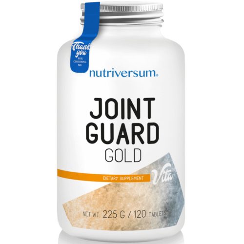 Joint Guard Gold - 120 tabletta - VITA - Nutriversum