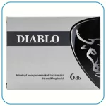 DIABLO - 6 kapszula
