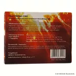 The STRONG FIRE – 2 kapszula