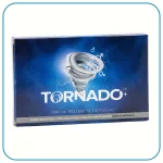 TORNADO+ – 2 kapszula