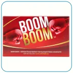 BOOM BOOM – 2 kapszula