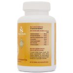 Happy Yeti férfi vizelési panaszokra 7 aktív összetevővel - 60 db kapszula