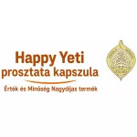 Happy Yeti férfi vizelési panaszokra 7 aktív összetevővel - 60 db kapszula