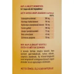 Happy Yeti férfi vizelési panaszokra 7 aktív összetevővel - 60 db kapszula