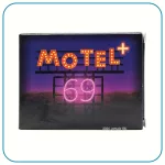 MOTEL 69 - 2 kapszula