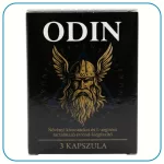 ODIN - 3 kapszula