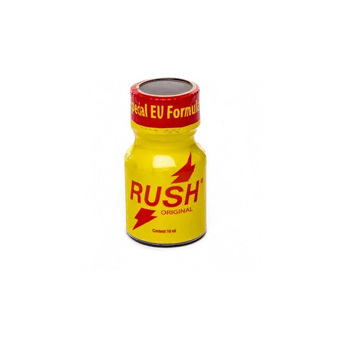 RUSH Original bőrtisztító - 10 ml