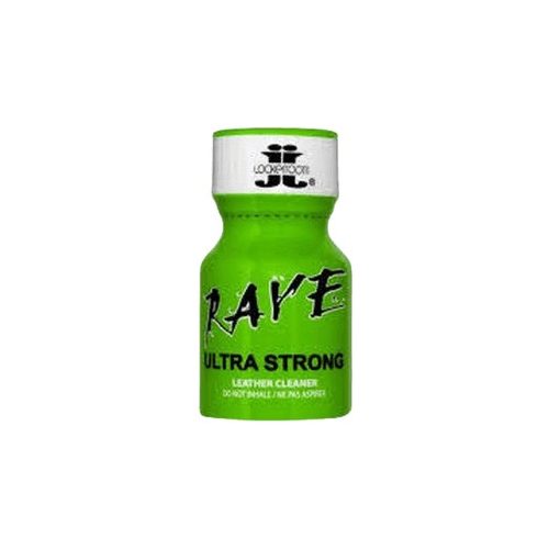 Rave Ultra Strong bőrtisztító - 10 ml