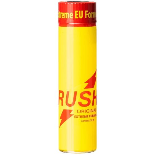 Rush Original Extreme bőrtisztító - 20 ml