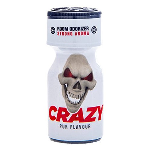 Jolt - Crazy bőrtisztító - 10 ml