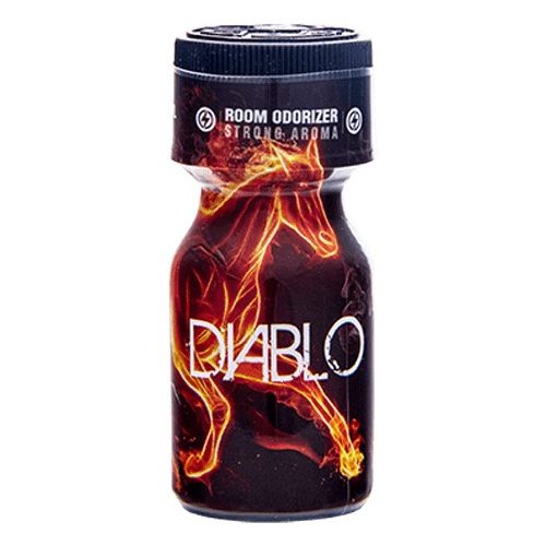 Jolt - Diablo bőrtisztító - 10 ml