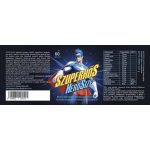 Szuperhős Hero Size méretnövelő kapszula - 60 db