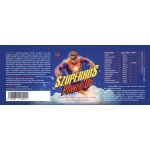 Szuperhős Power Up kúraszerú potencianövelő kapszula - 60 db