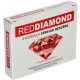 RED DIAMOND - 4 db potencianövelő