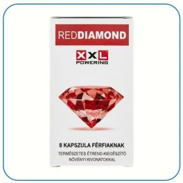 RED DIAMOND - 8 kapszula