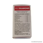 RED DIAMOND - 8 kapszula