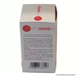 DR. HARD+ – 8 kapszula