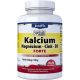 JutaVit Kalcium+Magnézium+Cink forte + D3 vitamin - 90 db