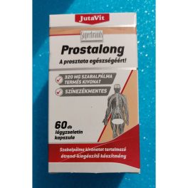 JutaVit Prostalong kapszula - 60 db