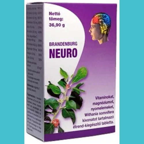 Brandenburg Neuro - 30 db