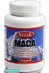 Grand VITAL Maca 500 mg - 100 db Grand VITAL Maca 500 mg - 100 db