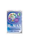 Dr. Chen B-Max + Ginseng - 40 kapszula Dr. Chen B-Max + Ginseng - 40 kapszula