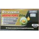 JutaVit D3-vitamin 4000NE Olíva Forte - 100 db lágykapszula