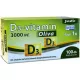 JutaVit D3-vitamin 3000NE Olíva - 100 db lágykapszula