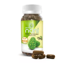 Tenmag Perui Noni - 120 db