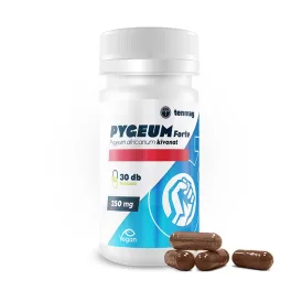Tenmag Pygeum Forte Kivonat - 30 db