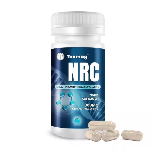 Tenmag NRC (NAD +) - 30 db