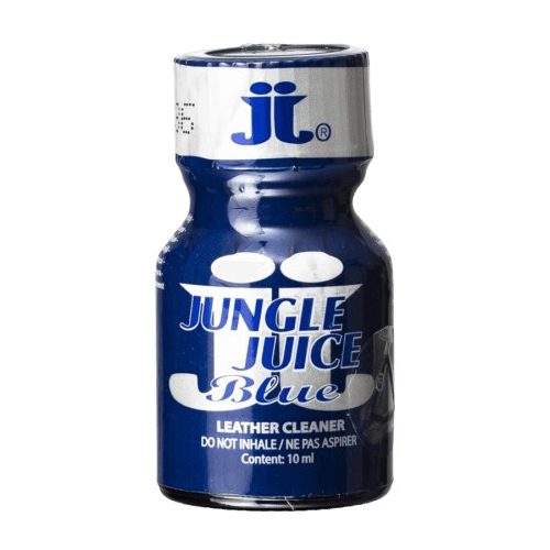 JUNGLE JUICE Blue bőrisztító - 10 ml 