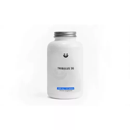 Panda Nutrition Tribulus Terrestris 2G - 120 db