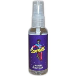 SZUPERHŐS magömlés késleltető spray - 50 ml