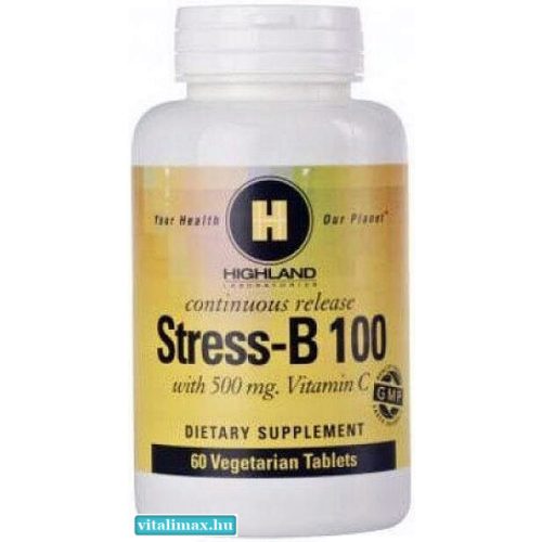 Highland Stress-B 100 - 60 db