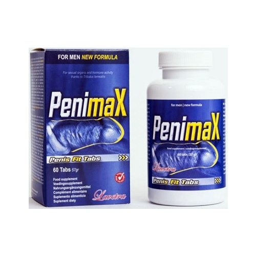 Penimax - 60 db 
