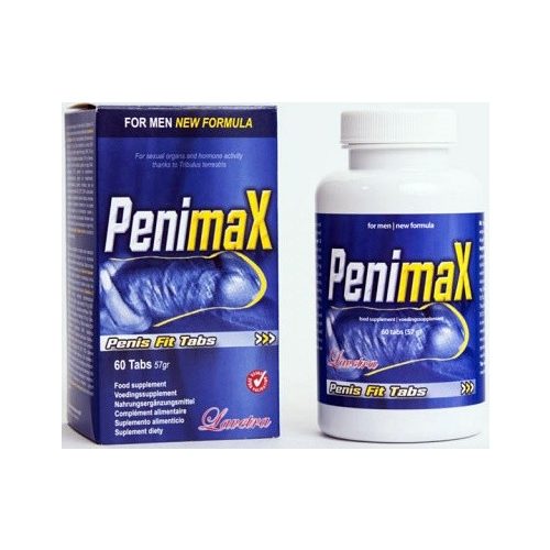 COBECO Penimax - 60 db 